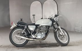 YAMAHA SR400 1991 1JR
