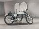 Фото Yamaha SR400 1991 с японского аукциона