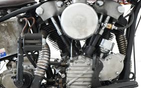 HARLEY FL 1999 911