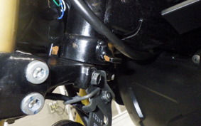 HONDA GROM 2021 JC61