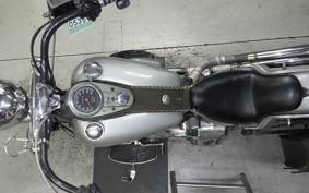 HARLEY FLSTF 1340 1990