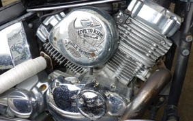 YAMAHA DRAGSTAR 400 CLASSIC 1999 4TR