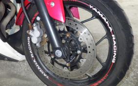 YAMAHA YZF-R25 2008 RG10J