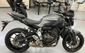 YAMAHA MT-07 ABS 2016 RM07J