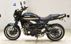 KAWASAKI Z900RS 2021 ZR900C