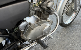 HONDA CB125 CB125