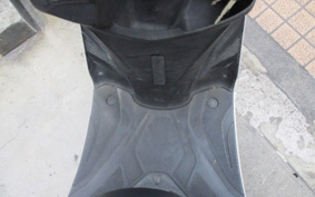 YAMAHA CYGNUS125XSR SEA5J