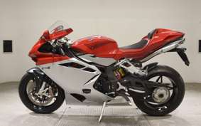 MV AGUSTA F4 1000 2011