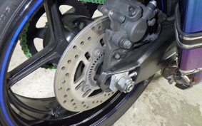 KAWASAKI ZH2 2022 ZRT00K