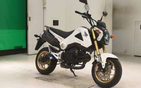 HONDA GROM 2020 JC61