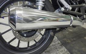 HONDA GB350 2022 NC59