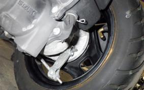 SUZUKI ﾚｯﾂ 2007 CA4AA