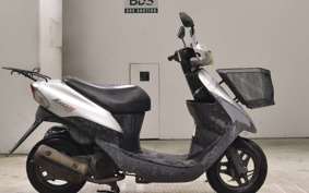 SUZUKI LET's 2 CA1PA