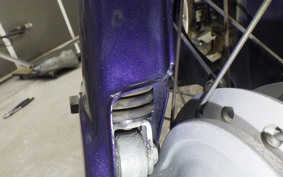 HONDA C70 SUPER CUB 2017 C70