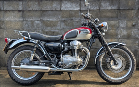 KAWASAKI W650 2003 EJ650A