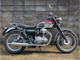 Фото Kawasaki W650 2003 с японского аукциона