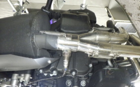 YAMAHA XSR900 2016 RN46J