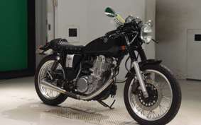 YAMAHA SR400 Gen.5 2018 RH16J