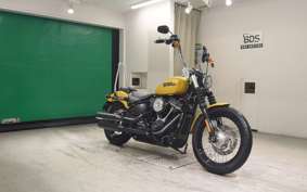 HARLEY FXBB1750 2018