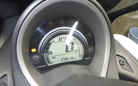 YAMAHA N-MAX 155 A 2004 SG50J