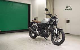 YAMAHA XSR155 2021