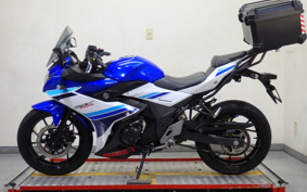 SUZUKI GSX250 R DN11A