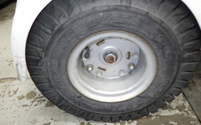 HONDA GYRO X 2024 TD01