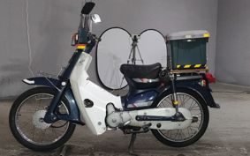 HONDA SUPER CUB50 C50
