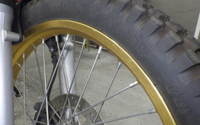 YAMAHA SEROW 250 Gen.3 2022 DG31J