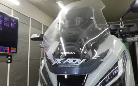 HONDA X-ADV 750 2021 RH10