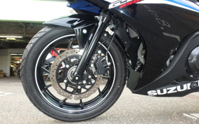 SUZUKI GSX250 R DN11A