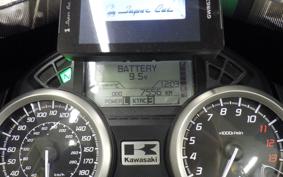 KAWASAKI ZX 1400 NINJA R 2012