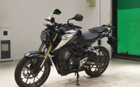 HONDA CB125 R 2025 JC91