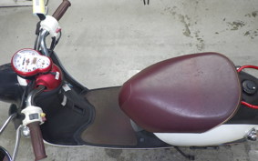 YAMAHA VINO 50 SA37J