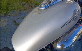 HONDA V-TWIN MAGNA MC29