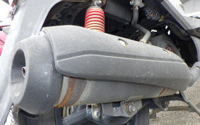 YAMAHA CYGNUS 125 XSR 2 SE44J