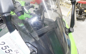 KAWASAKI NINJA 400 2018 EX400G