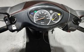 YAMAHA AKUSHI STREET SE53J