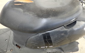 SUZUKI ﾚｯﾂ CA4AA