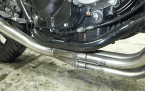KAWASAKI ZRX-2 2008 ZR400E