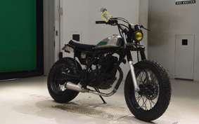 YAMAHA TW200 2019 DG07J