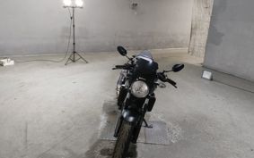 SUZUKI SV650 X VP55B
