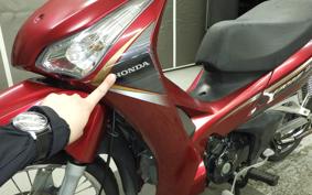HONDA WAVE 125 I