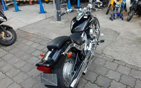 YAMAHA DRAGSTAR 400 2000 VH01J