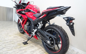 HONDA CBR400R 2023 NC56