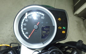HONDA GB350 2022 NC59