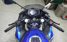 KAWASAKI NINJA 250 2 EX250P