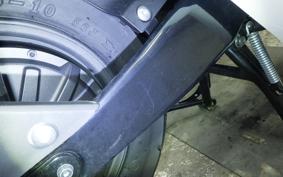 HONDA EM1E: 1997 EF16