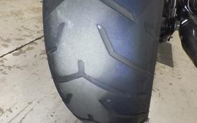 HARLEY FLSTF 1580 2014