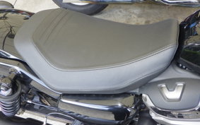 HARLEY RH975 2022
